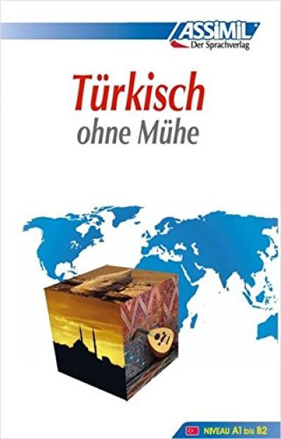 Türkisch ohne Mühe