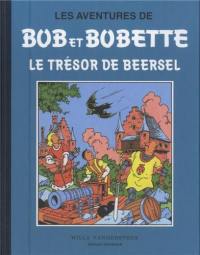 Le trésor de Beersel