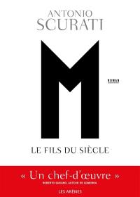 M, l'enfant du siècle