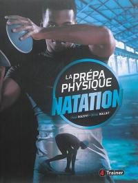 La prépa physique natation