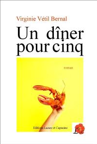 Un dîner pour cinq