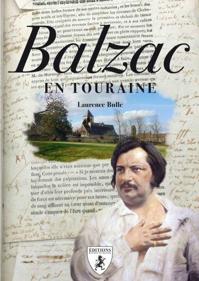 Balzac en Touraine