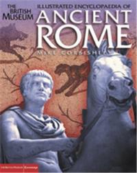 Illustrated Encyclopaedia of Ancient Rome