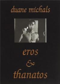 Duane Michals Eros & Thanatos