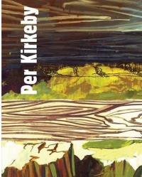 Per Kirkeby (Paperback)