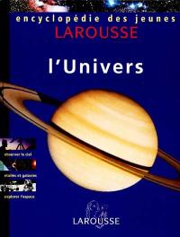 L'univers