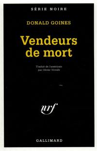 Vendeurs de mort