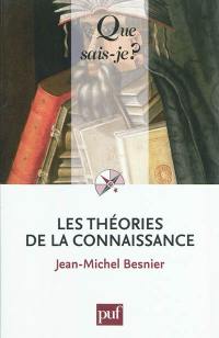 Les théories de la connaissance