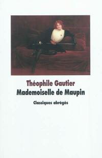 Mademoiselle de Maupin