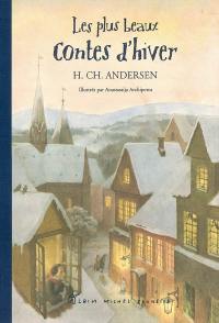 Les plus beaux contes d'hiver