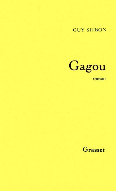 Gagou