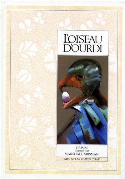 L'oiseau d'ourdi