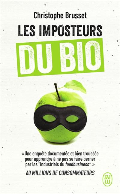 Les imposteurs du bio