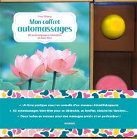 Coffret mon guide automassages