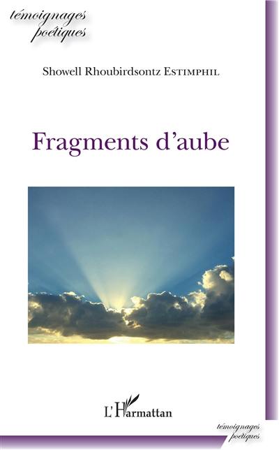 Fragments d'aube