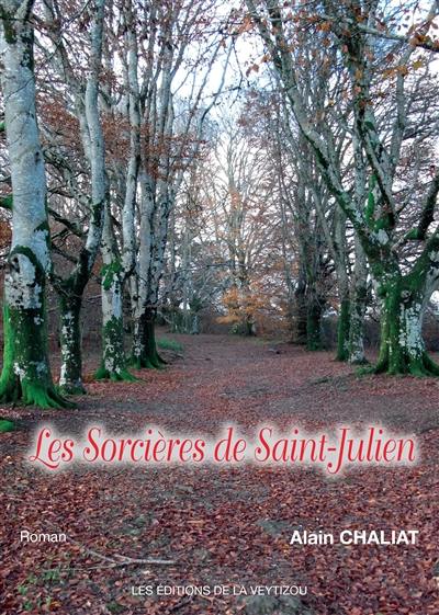 Les sorcières de Saint-Julien