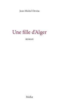 Une fille d'Alger