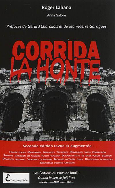 Corrida la honte