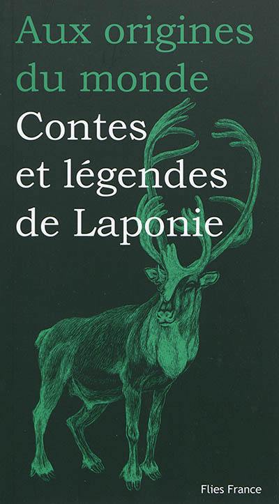 Contes et légendes de Laponie