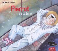 Pierrot de la lune