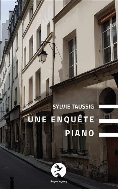 Une enquête Piano