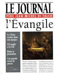 Journal de l'Evangile