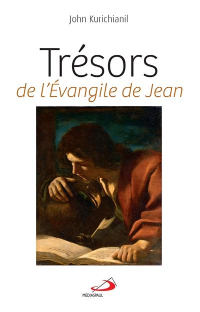 Trésors de l'Evangile de Jean