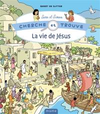 La vie de Jésus