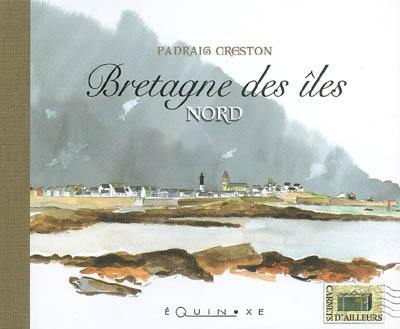 Bretagne des îles nord