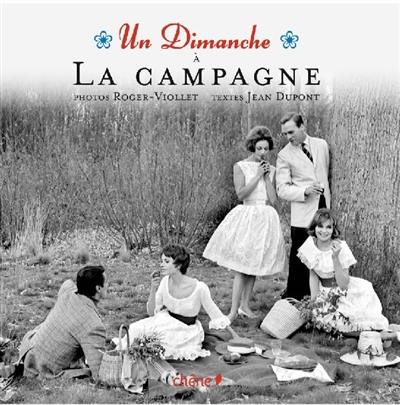 Un dimanche à la campagne