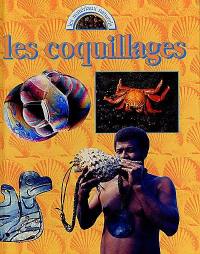 Les coquillages