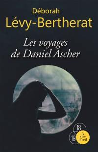 Les voyages de Daniel Ascher