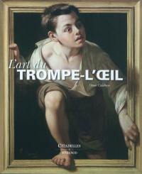 L'art du trompe-l'oeil