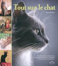 Tout sur le chat