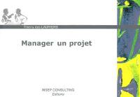 Manager un projet