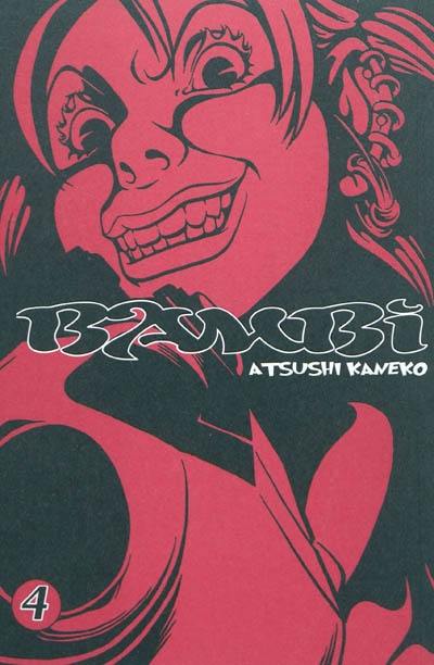 Bambi. Vol. 4