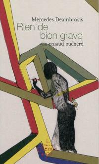 Rien de bien grave