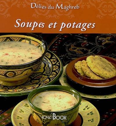 Soupes et potages