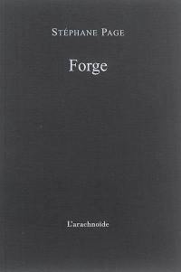 Forge