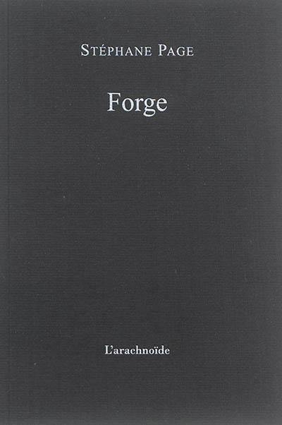 Forge