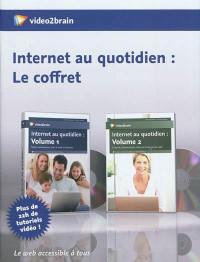 Internet au quotidien : le coffret : le Web accessible à tous