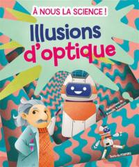 Illusions d'optique