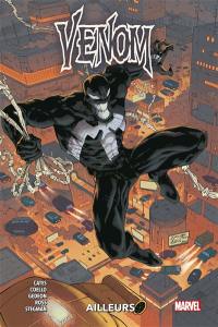 Venom. Vol. 7. Ailleurs