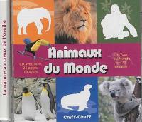 Animaux du monde : un tour du monde en 70 minutes !