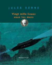 Vingt mille lieues sous les mers