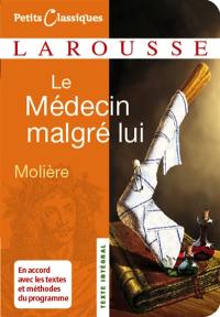 Le médecin malgré lui