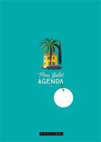 Mon bullet agenda