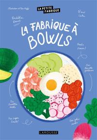 La fabrique à bowls