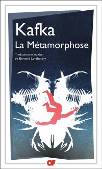 La métamorphose