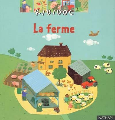 La ferme